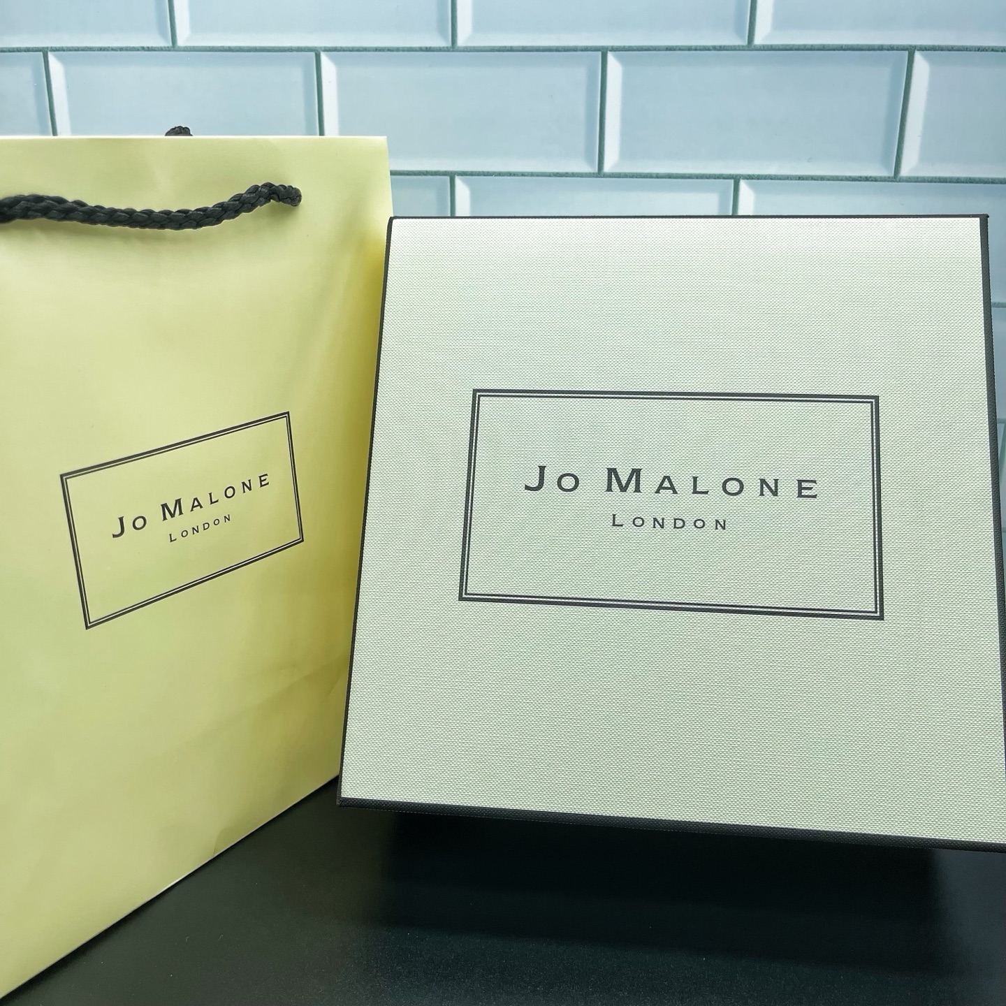 Jo Malone perfume